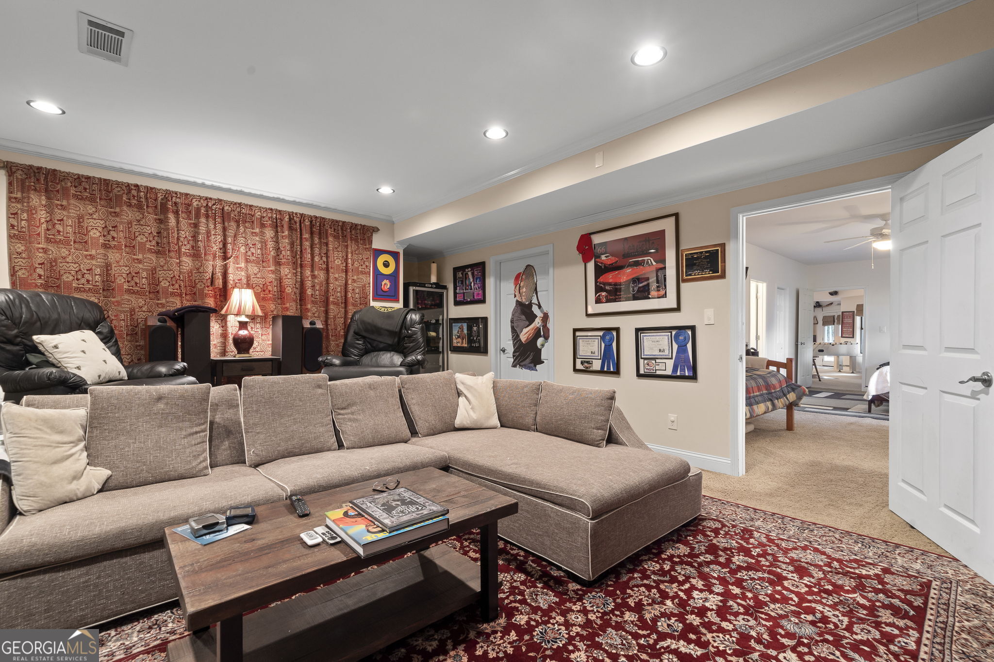 117 Forest Ridge Circle Eatonton, GA 31024 - Photo 44 of 55