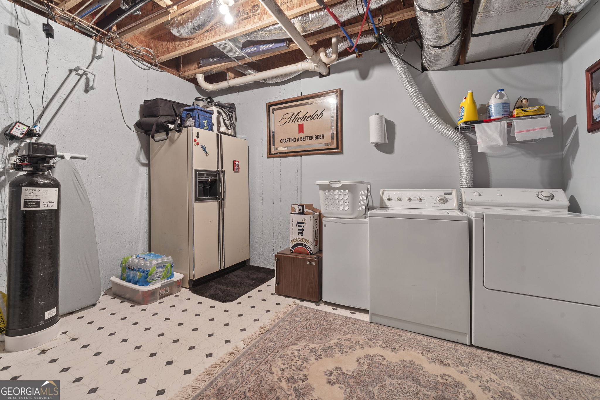 117 Forest Ridge Circle Eatonton, GA 31024 - Photo 45 of 55