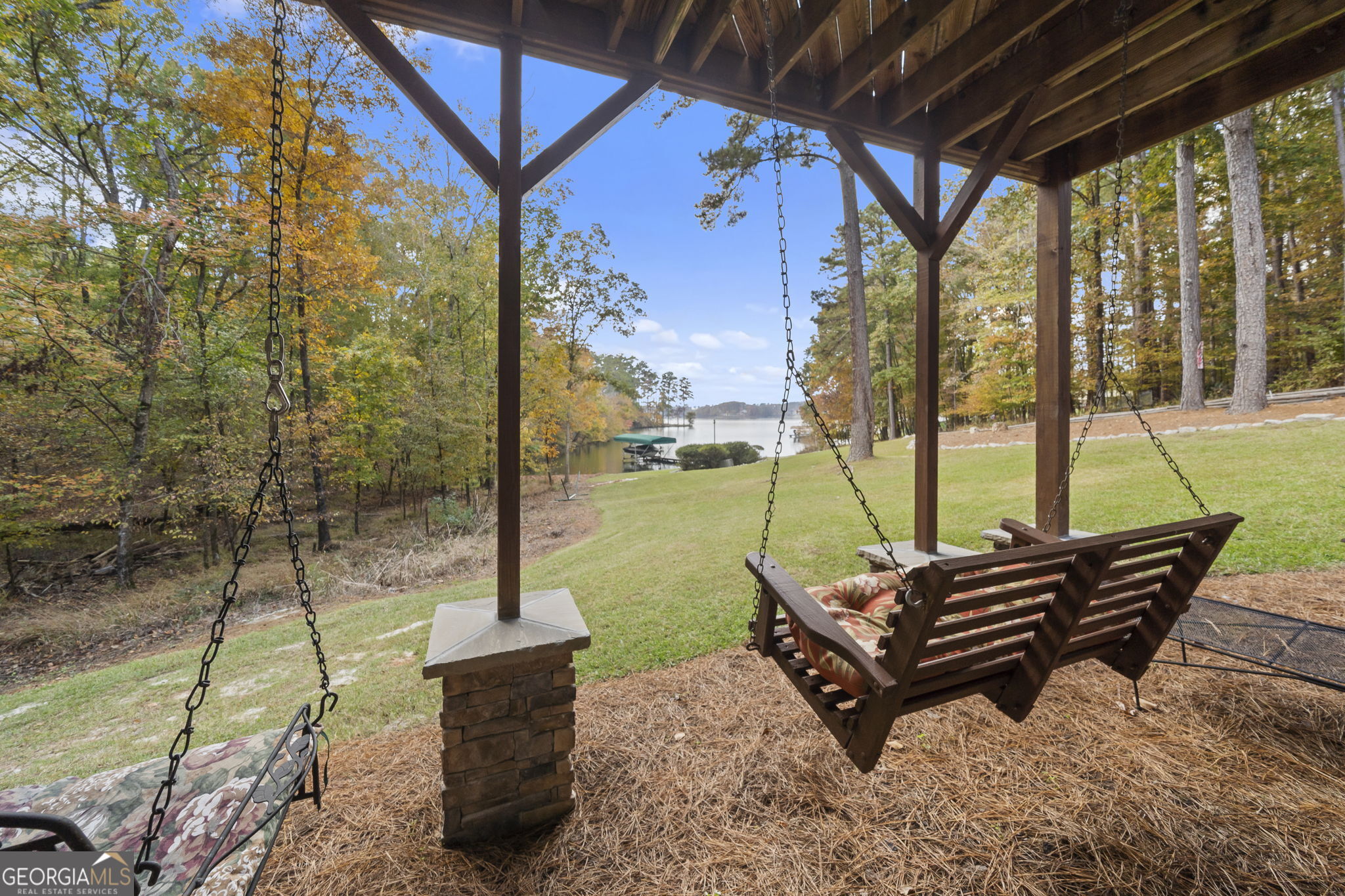 117 Forest Ridge Circle Eatonton, GA 31024 - Photo 47 of 55