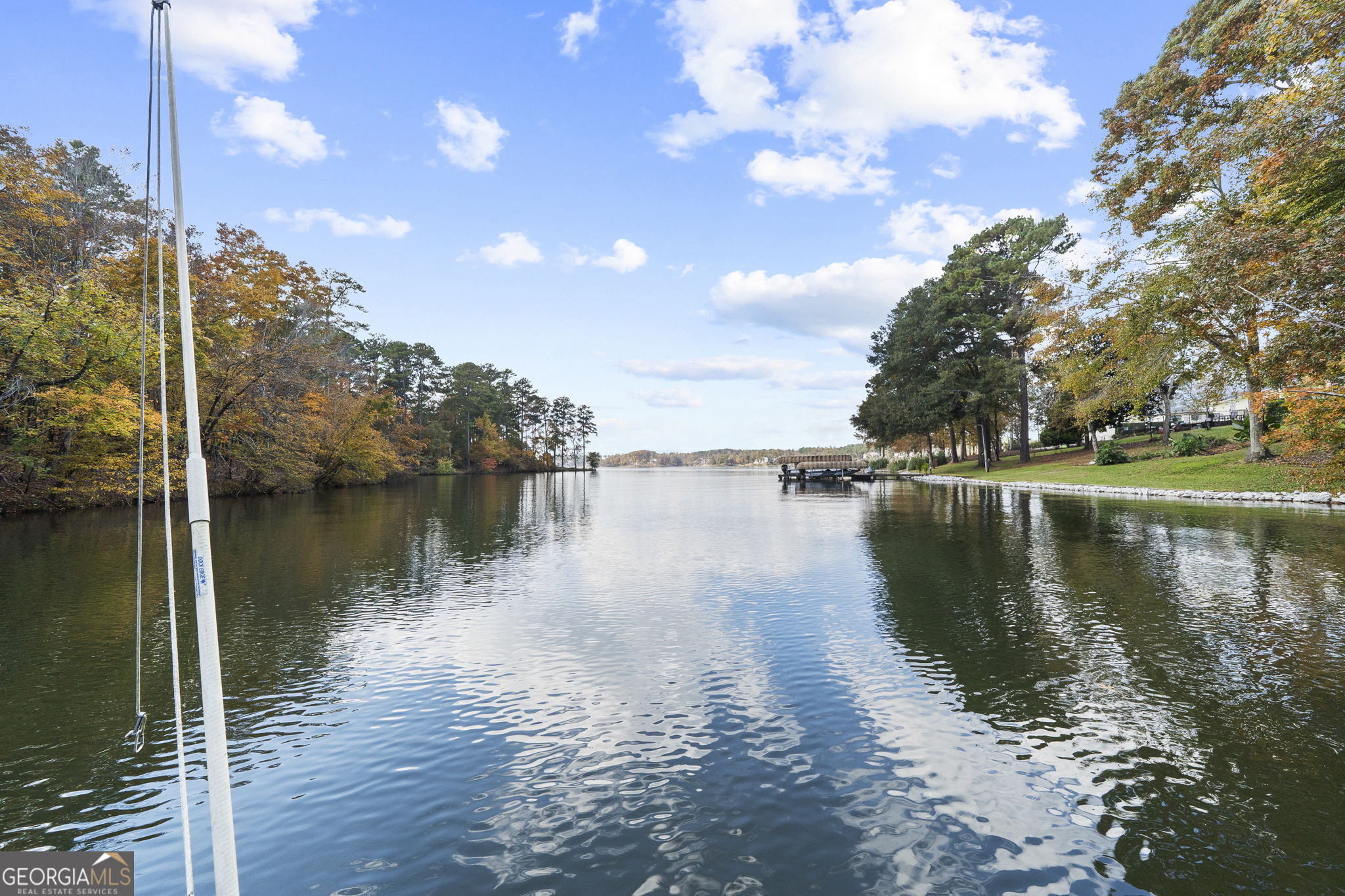 117 Forest Ridge Circle Eatonton, GA 31024 - Photo 50 of 55
