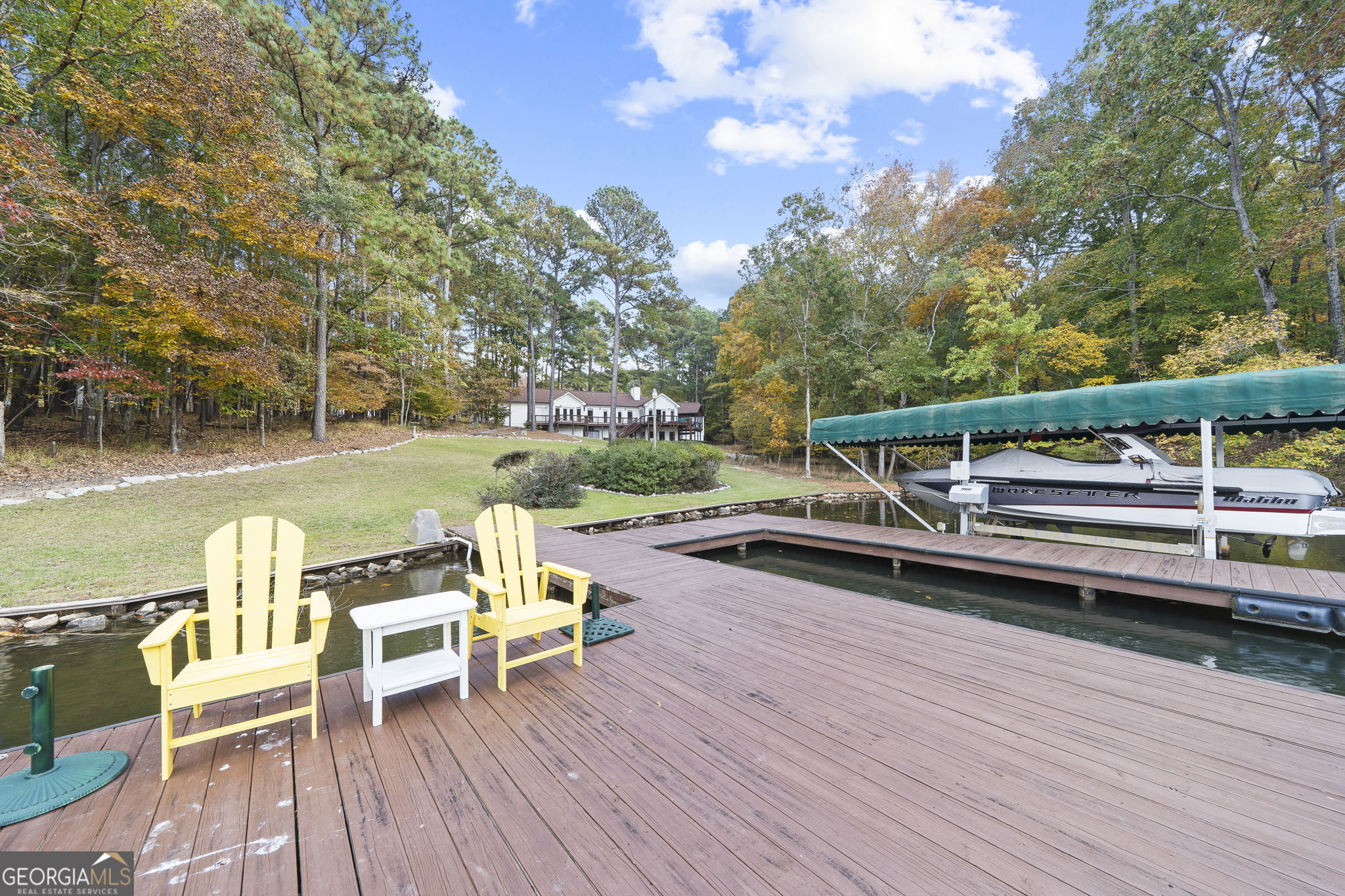 117 Forest Ridge Circle Eatonton, GA 31024 - Photo 51 of 55