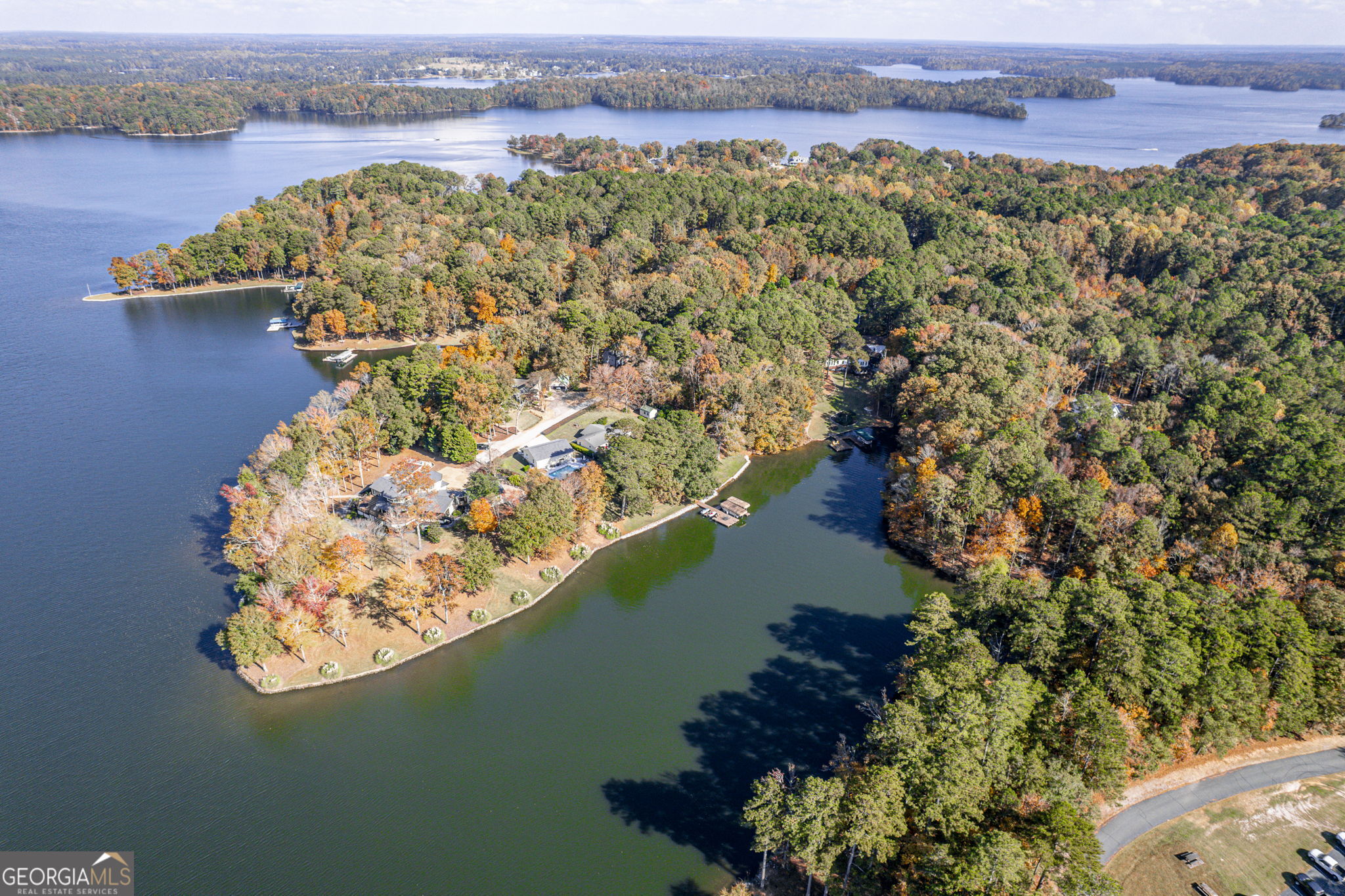 117 Forest Ridge Circle Eatonton, GA 31024 - Photo 53 of 55