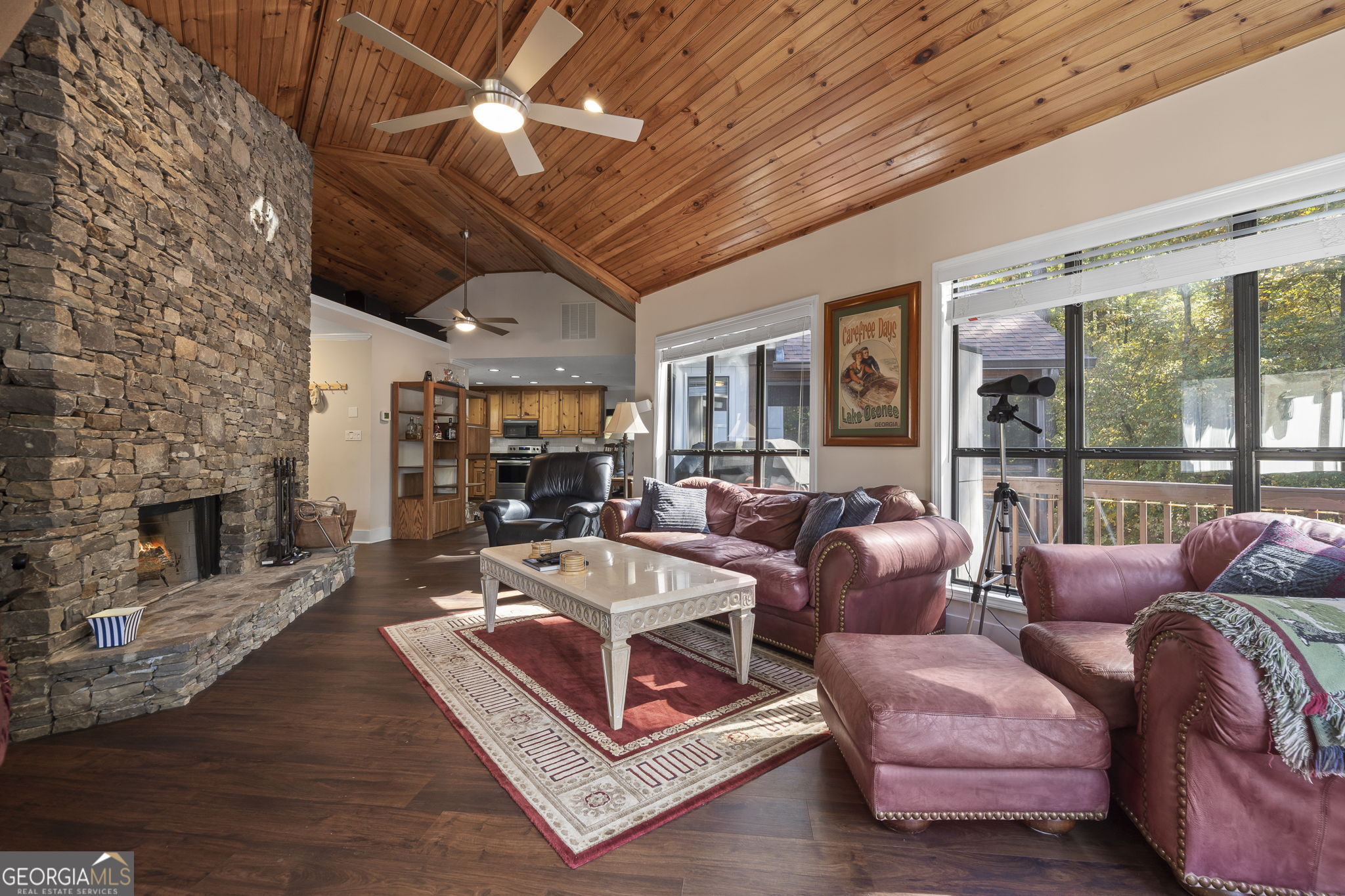 117 Forest Ridge Circle Eatonton, GA 31024 - Photo 7 of 55