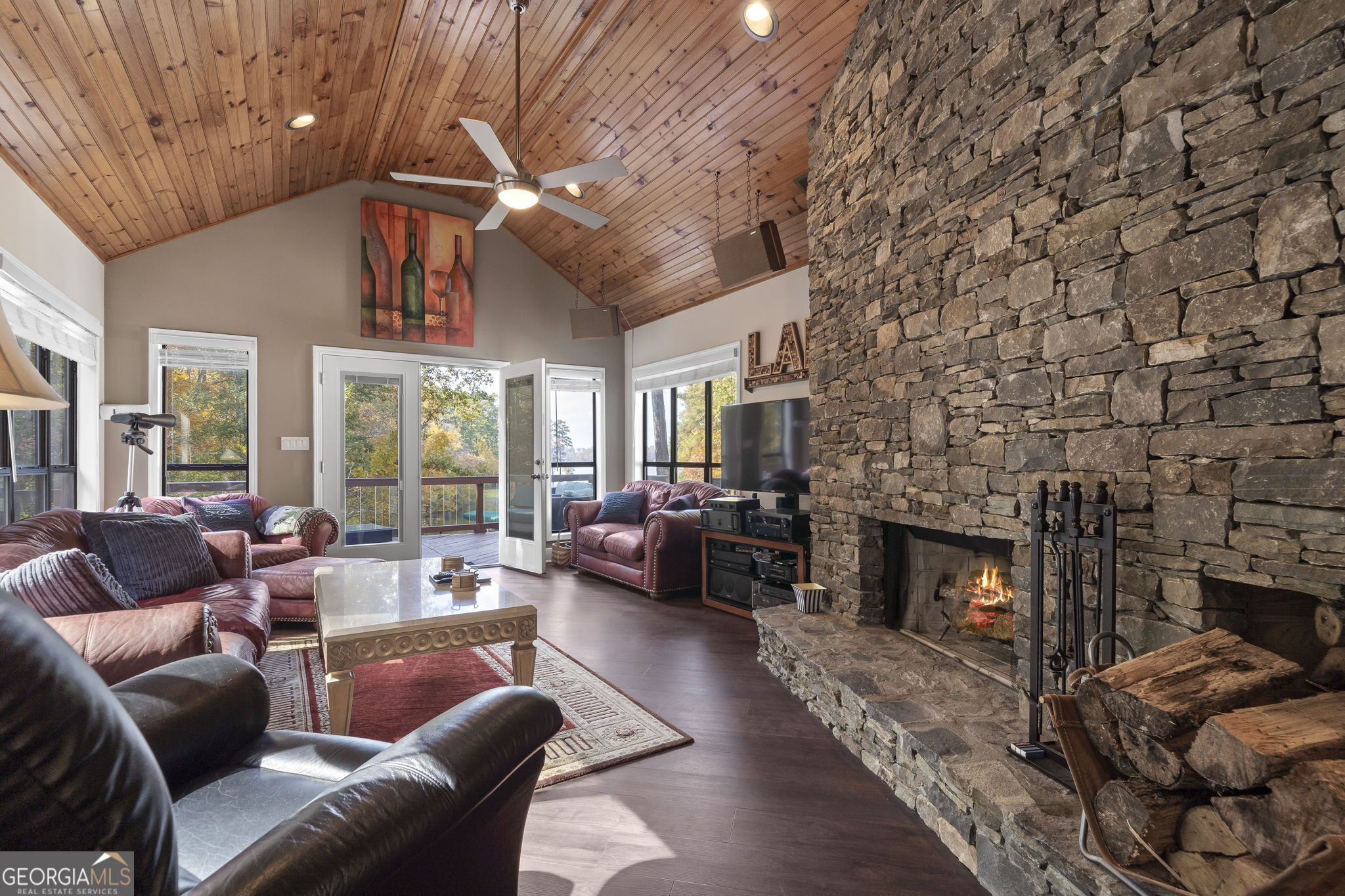 117 Forest Ridge Circle Eatonton, GA 31024 - Photo 8 of 55