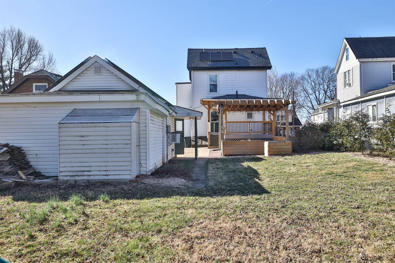 4044 Harding Avenue Cheviot, OH 45211 - Photo 49 of 49