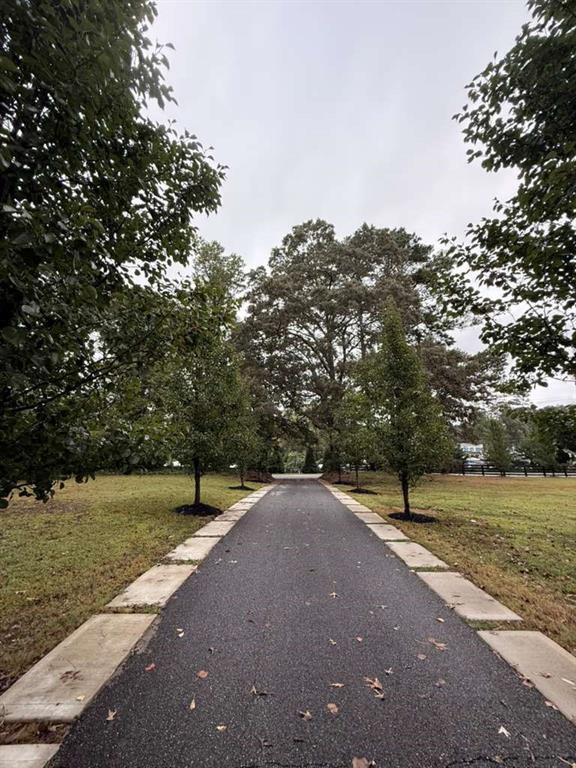 1463 Kellogg Creek Road Acworth, GA 30102 - Photo 13 of 55 a view of outdoor space with city view