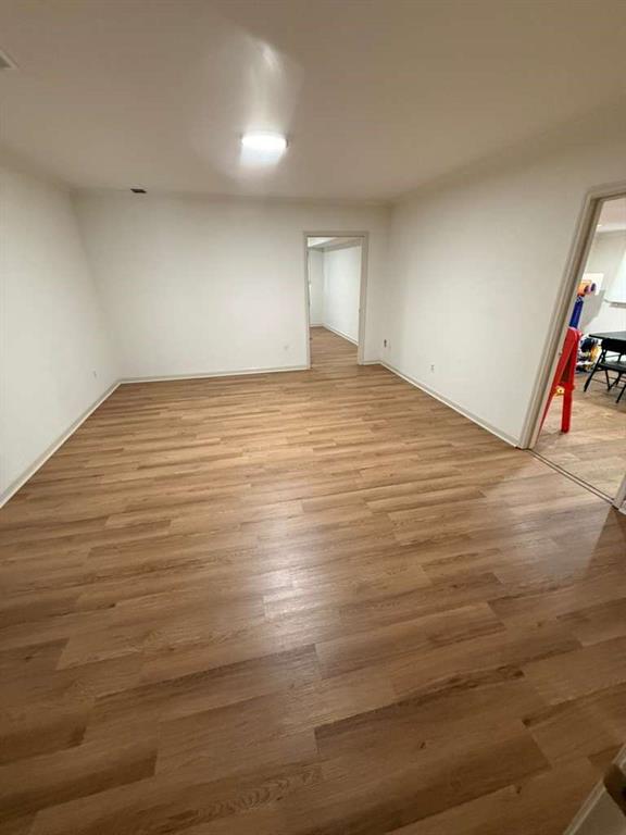 1463 Kellogg Creek Road Acworth, GA 30102 - Photo 24 of 55 a view of an empty room