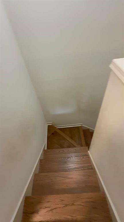 1463 Kellogg Creek Road Acworth, GA 30102 - Photo 54 of 55 a view of entryway