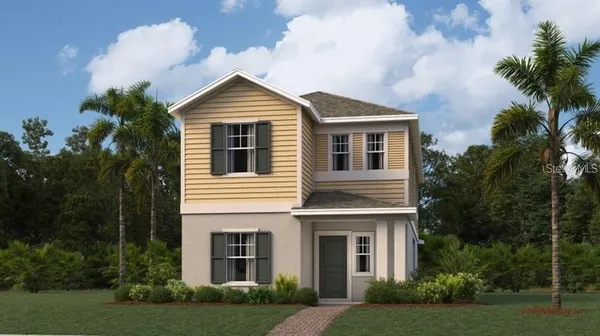 $426,390 | 6060 Zen Way, Clermont, FL 34714