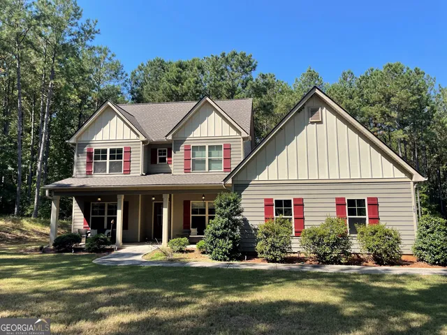 $350,000 | 160 Woodmont Drive, LaGrange, GA 30241