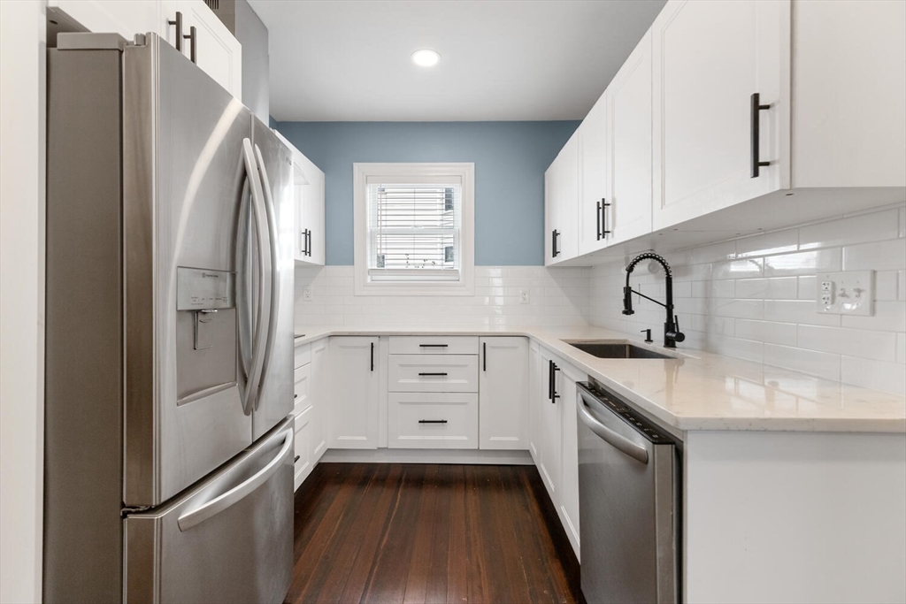 68 Cleveland Street, Unit 1 Arlington, MA 02474 - Photo 12 of 32
