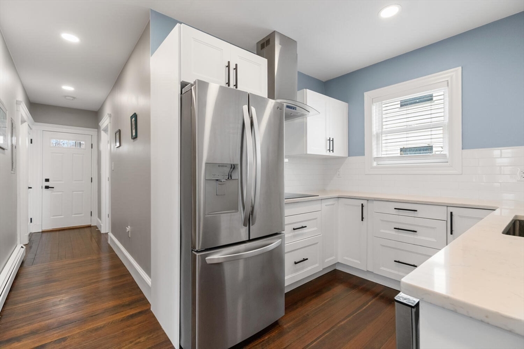 68 Cleveland Street, Unit 1 Arlington, MA 02474 - Photo 13 of 32