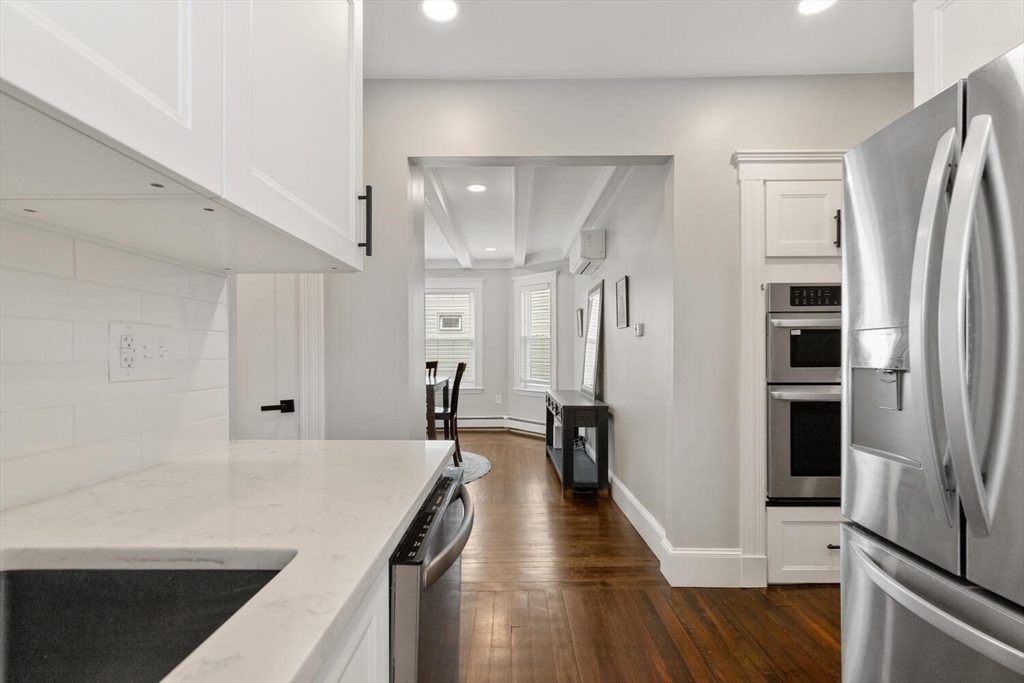 68 Cleveland Street, Unit 1 Arlington, MA 02474 - Photo 14 of 32