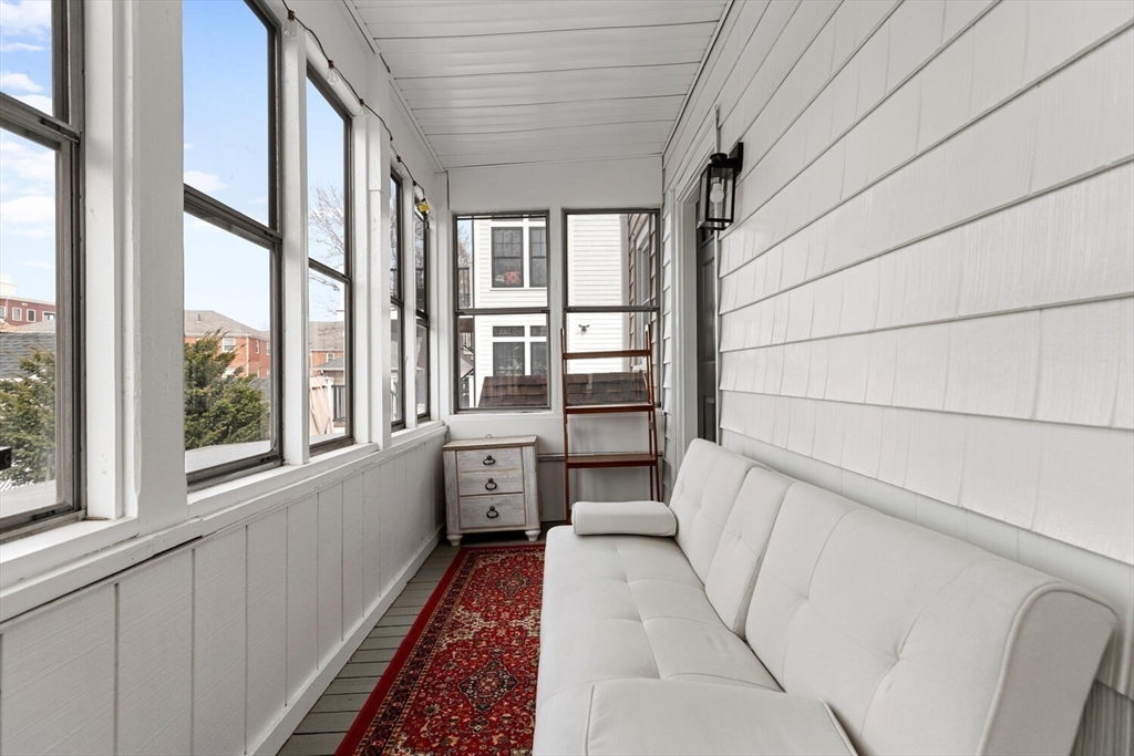 68 Cleveland Street, Unit 1 Arlington, MA 02474 - Photo 21 of 32