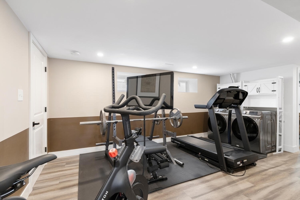 68 Cleveland Street, Unit 1 Arlington, MA 02474 - Photo 25 of 32