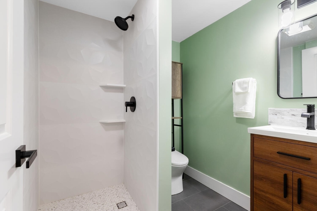 68 Cleveland Street, Unit 1 Arlington, MA 02474 - Photo 27 of 32