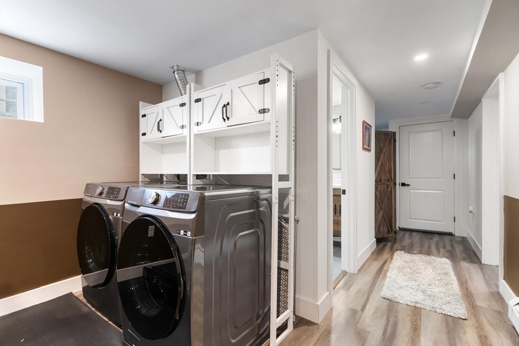 68 Cleveland Street, Unit 1 Arlington, MA 02474 - Photo 28 of 32