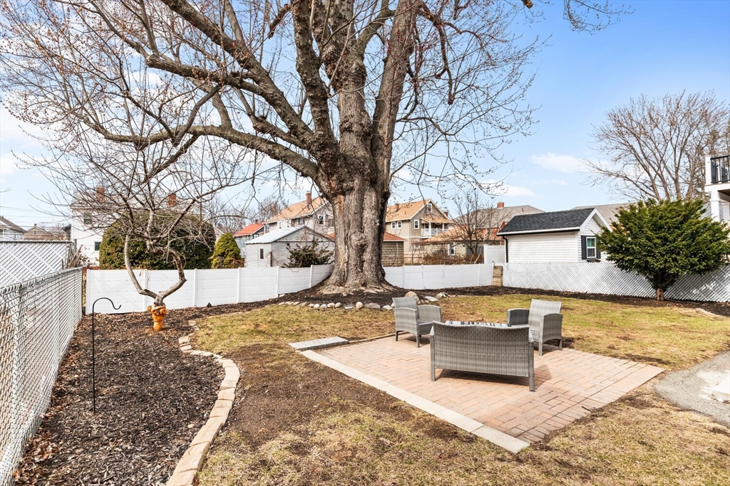 68 Cleveland Street, Unit 1 Arlington, MA 02474 - Photo 30 of 32