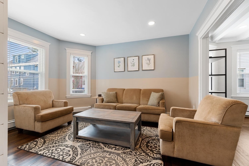 68 Cleveland Street, Unit 1 Arlington, MA 02474 - Photo 6 of 32