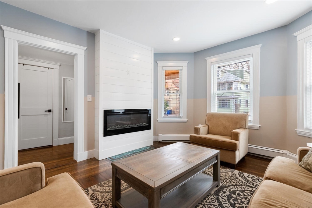 68 Cleveland Street, Unit 1 Arlington, MA 02474 - Photo 7 of 32