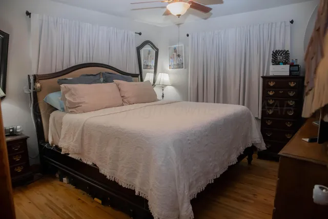 $215,000 | 800 Maple Avenue, Panhandle, TX 79068