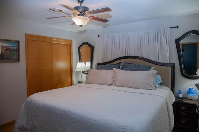 $215,000 | 800 Maple Avenue, Panhandle, TX 79068