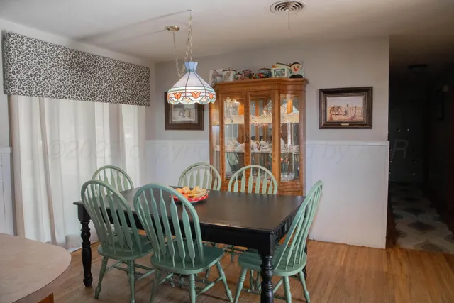 $215,000 | 800 Maple Avenue, Panhandle, TX 79068