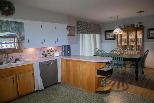 $215,000 | 800 Maple Avenue, Panhandle, TX 79068