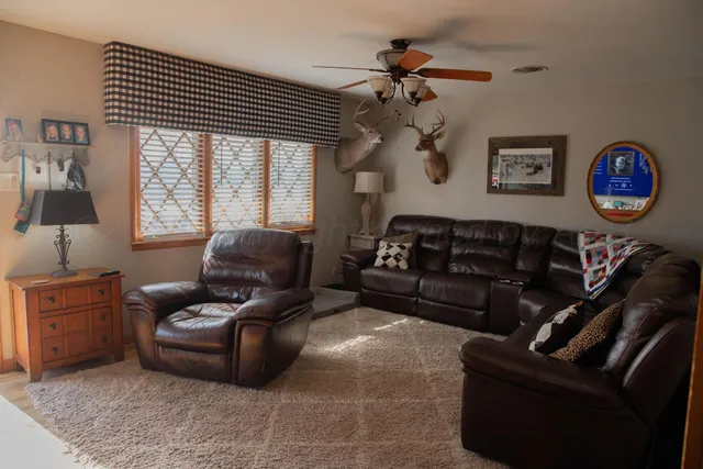 $215,000 | 800 Maple Avenue, Panhandle, TX 79068