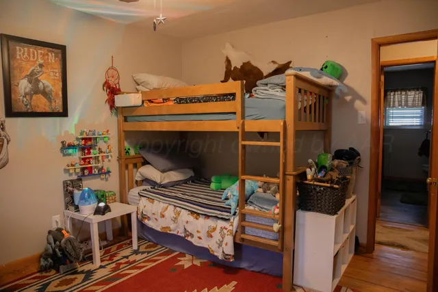 $215,000 | 800 Maple Avenue, Panhandle, TX 79068