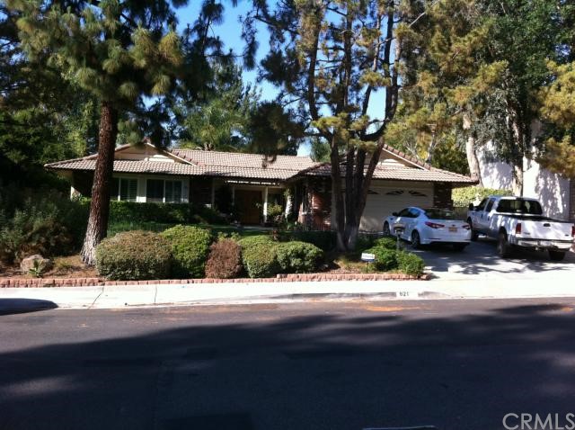 821 Vía Concepcion Riverside, CA 92506 - Photo 1 of 1