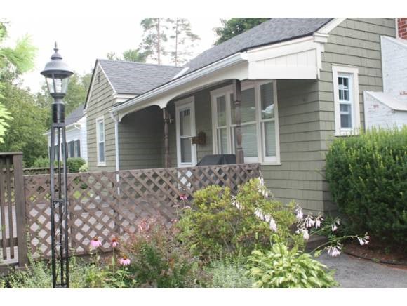 160 Church Street Rutland, VT 05701 - Photo 1 of 23