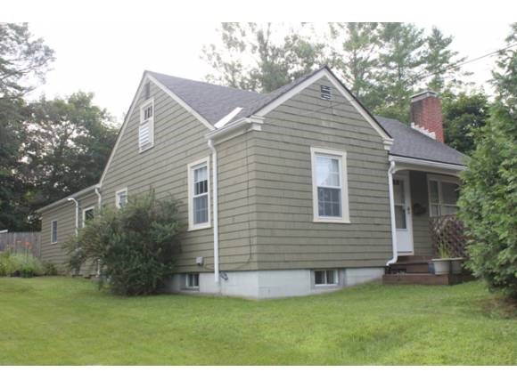 160 Church Street Rutland, VT 05701 - Photo 2 of 23