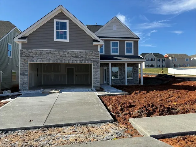 $416,245 | 1762 Black Horse Road, Unit 50, Kernersville, NC 27284