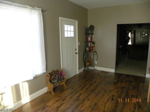 147 Twp Road Dillonvale, OH 43917 - Photo 9 of 20 Gallery Image 9