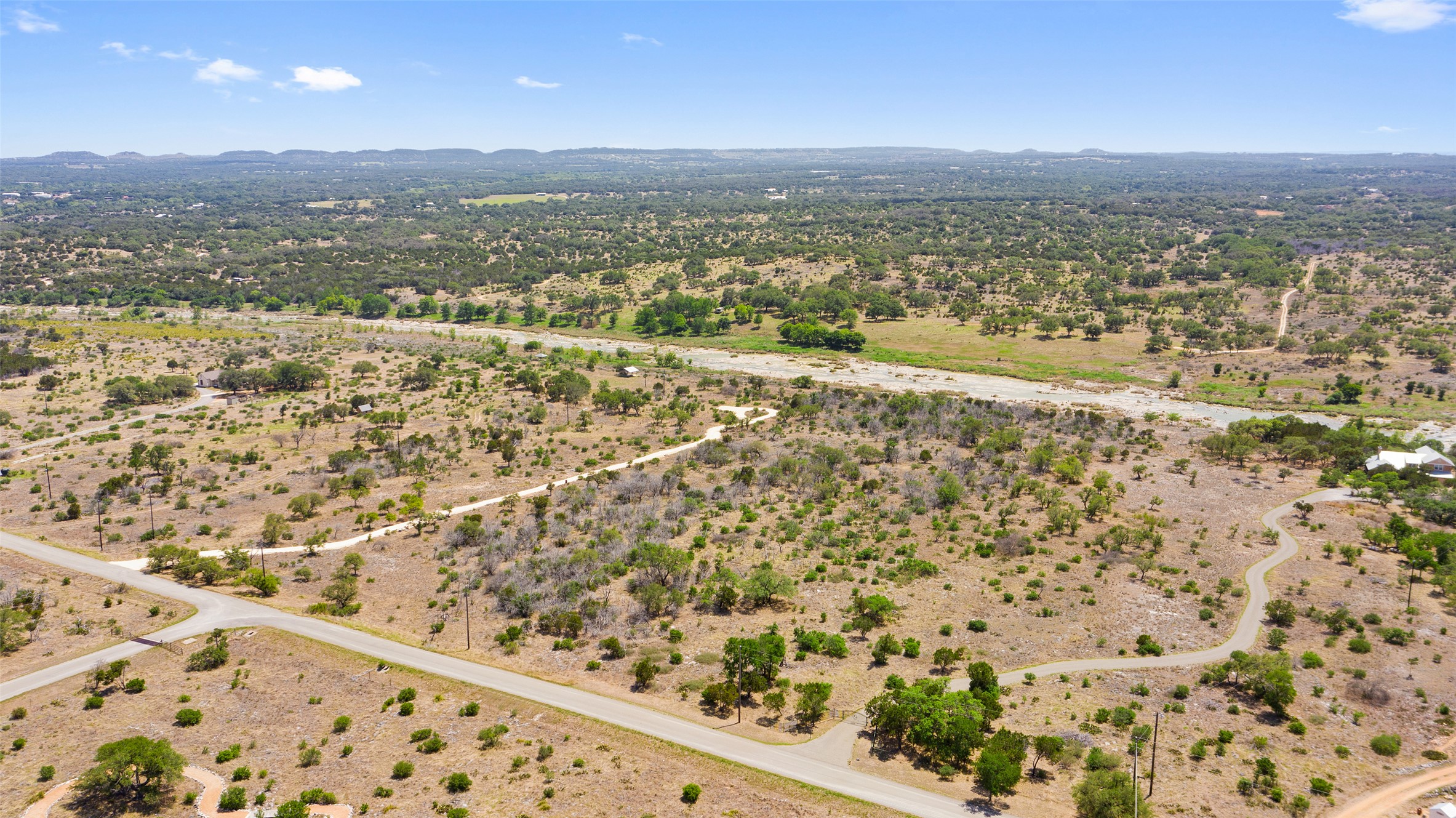 153 One River Point West Johnson City, TX 78636 - Photo 4 of 10 a view of a city