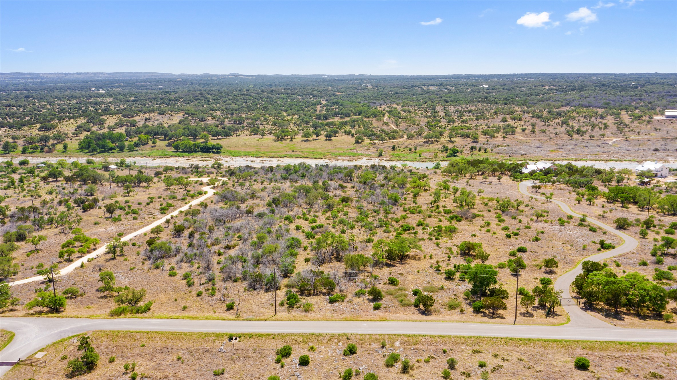 153 One River Point West Johnson City, TX 78636 - Photo 7 of 10 a view of lake view and mountain