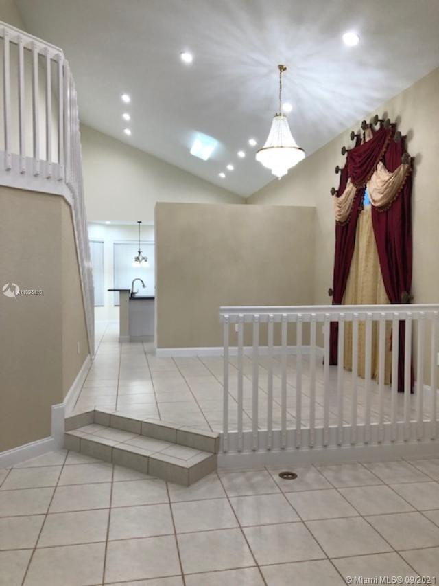 Silver Shores Miramar, FL 33027 - Photo 14 of 21 a view of entryway and hall