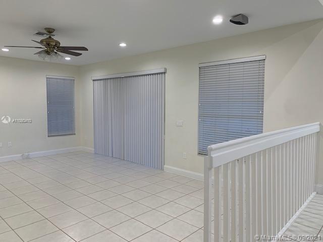 Silver Shores Miramar, FL 33027 - Photo 17 of 21 a view of an empty room