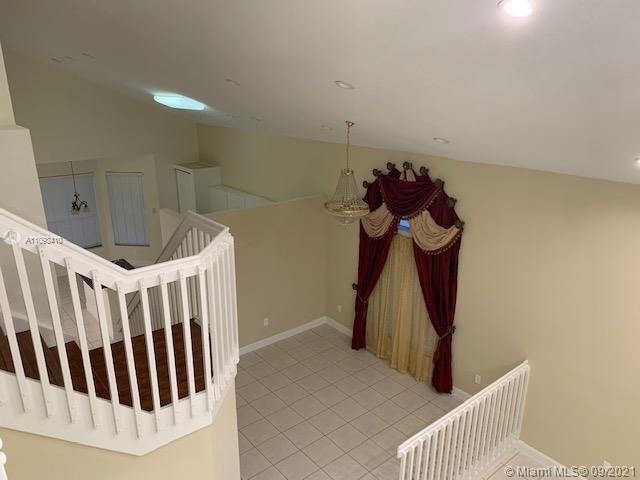 Silver Shores Miramar, FL 33027 - Photo 5 of 21 a view of entryway with a fan