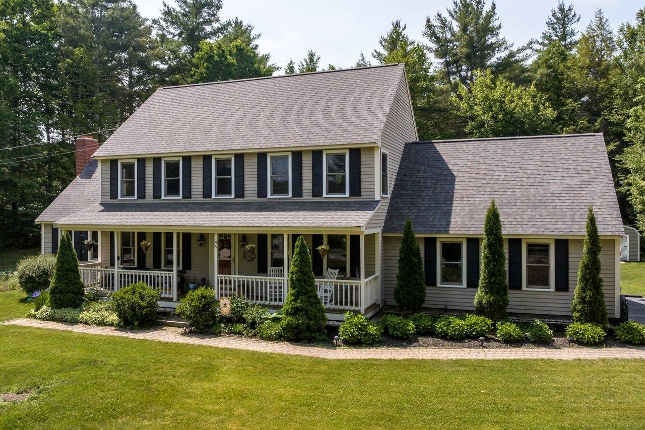 85 Karlin Road Fremont, NH 03044 - Photo 1 of 58