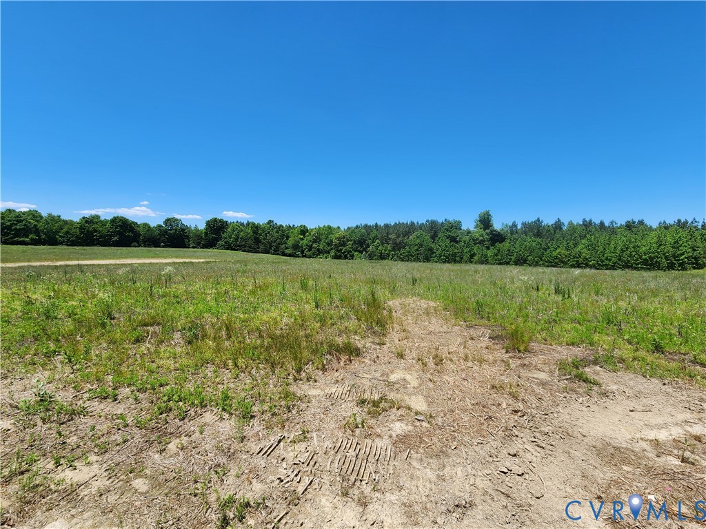 Lot 3 Deep Creek Road Kents Store, VA 23084 - Photo 5 of 10 Open Fields