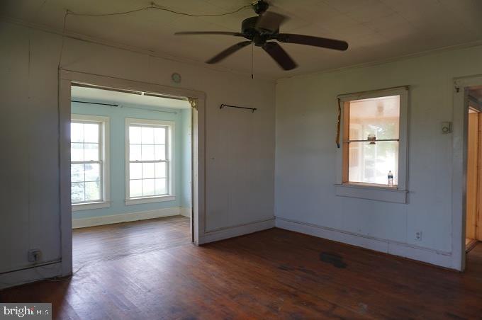 15790 Meeks Road Goldsboro, MD 21636 - Photo 8 of 9 Gallery Image 8