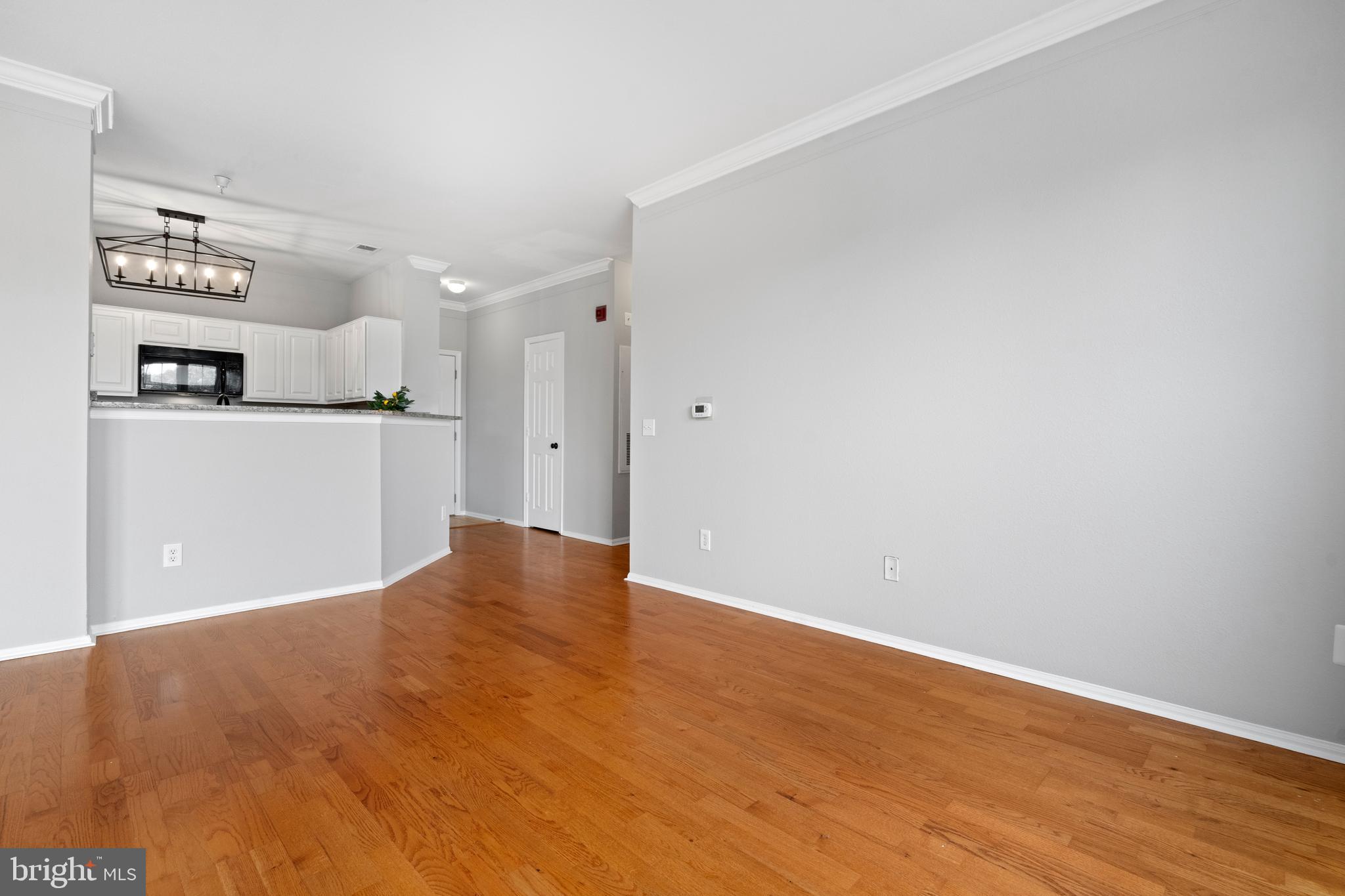 1550 Spring Gate Dr., Unit 8209 McLean, VA 22102 - Photo 6 of 40 a view of a kitchen with a sink