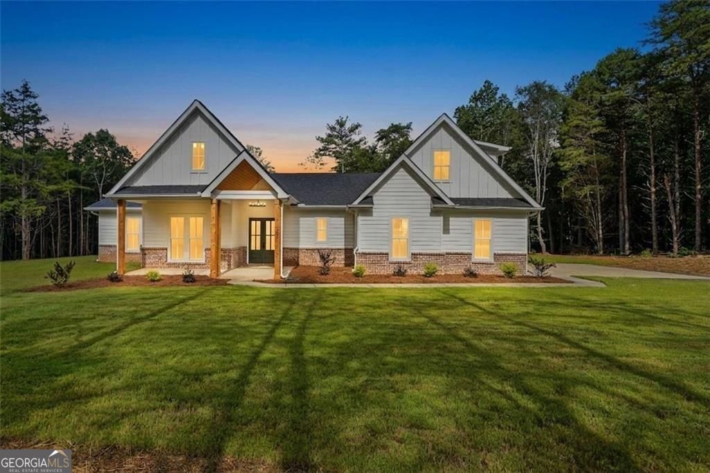 37 Kirk Road Northwest White, GA 30184 - Photo 1 of 1 Gallery Image 1