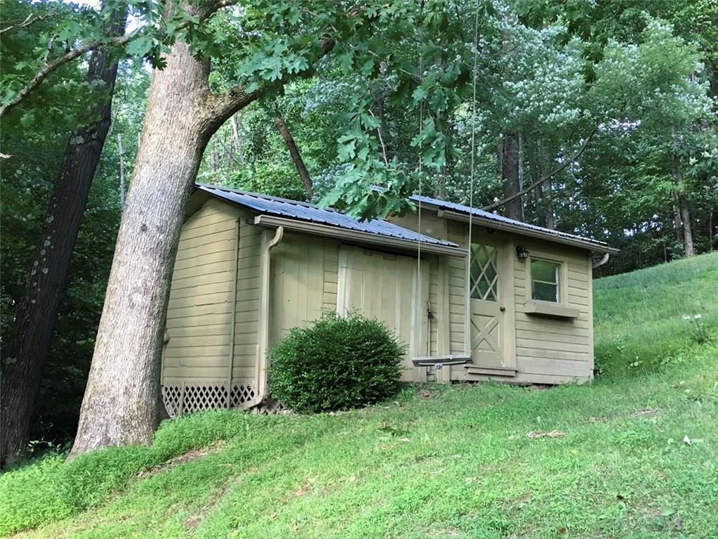 1178 Griffith Road Ligonier, PA 15658 - Photo 23 of 24 Gallery Image 23