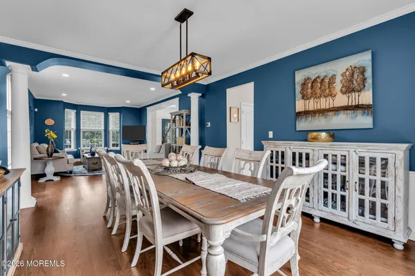 $1,499,000 | 41 Lafayette Mills Road, Manalapan, NJ 07726