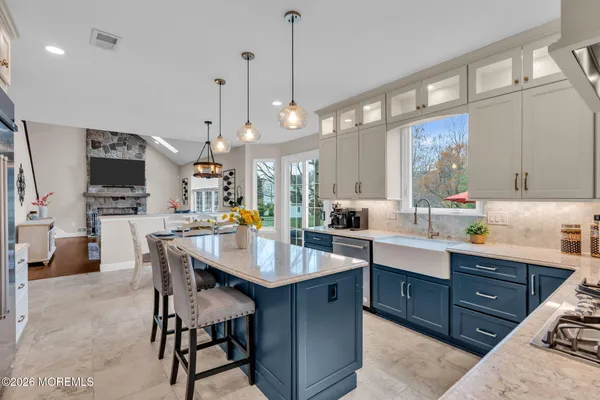 $1,499,000 | 41 Lafayette Mills Road, Manalapan, NJ 07726