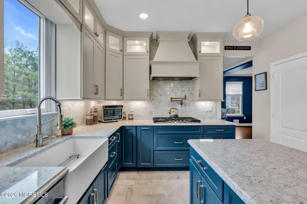 $1,499,000 | 41 Lafayette Mills Road, Manalapan, NJ 07726