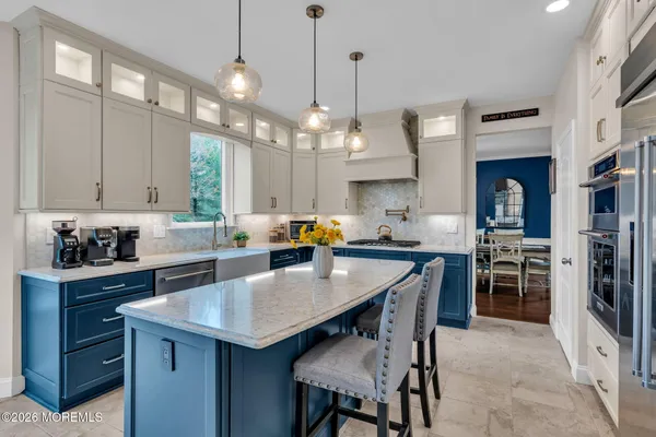 $1,499,000 | 41 Lafayette Mills Road, Manalapan, NJ 07726